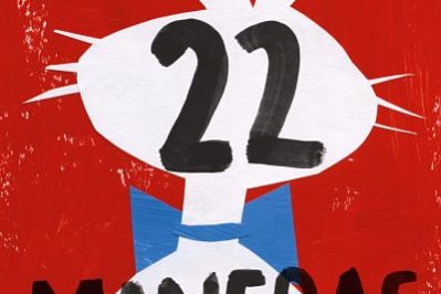 22 maneras de no ser con libre albedrío