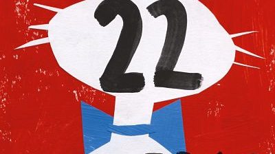 22-MANERAS-DE-NO-SER portada-02 opt 22 maneras de no ser con libre albedrío