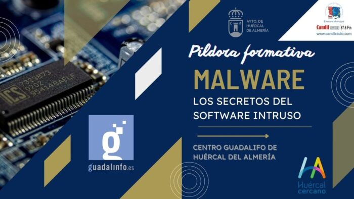 Píldoras Guadalinfo