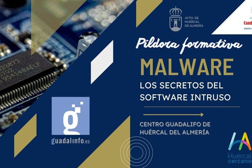 Píldoras Guadalinfo