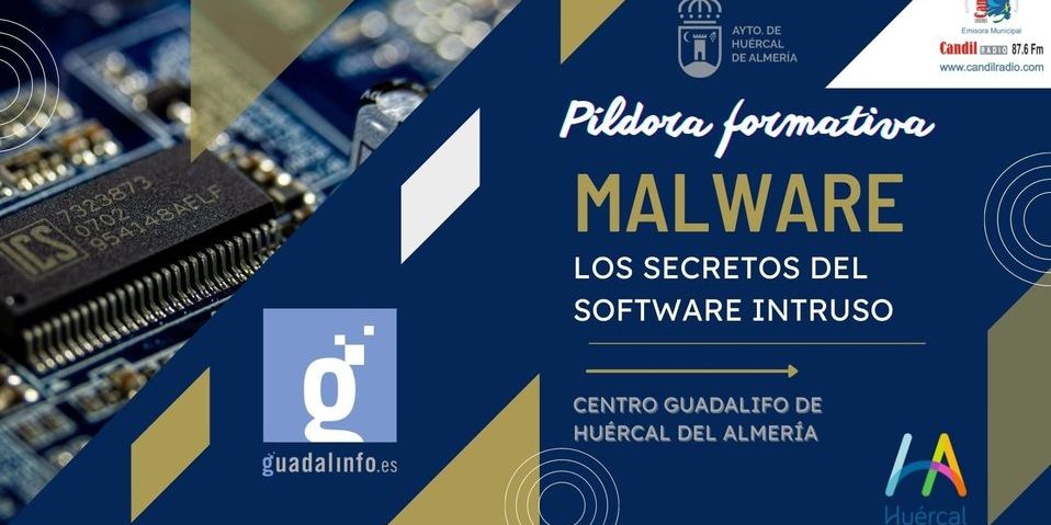 247923398 644084390307074 2216708403583204251 n Píldoras Guadalinfo
