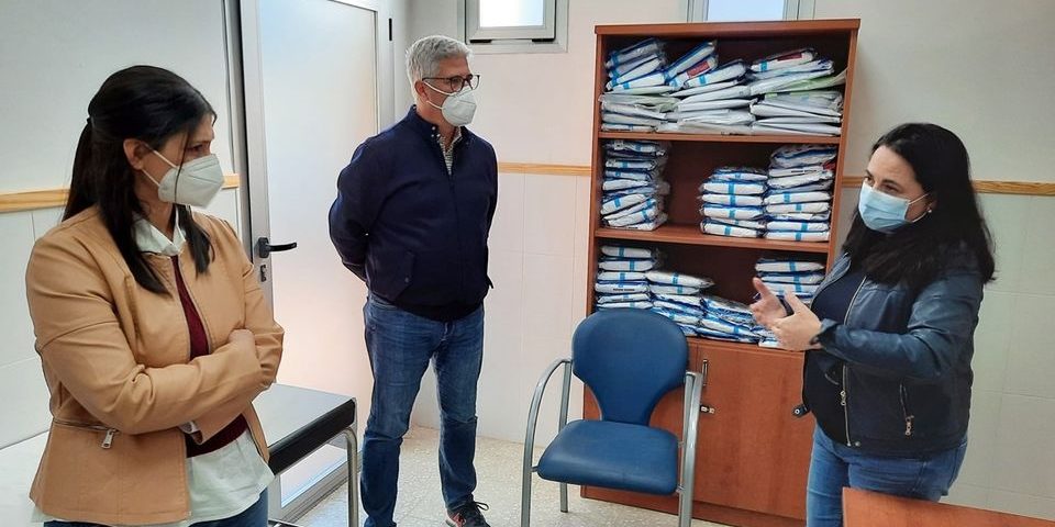 254100309 1248088399020517 4021912335578473694 n Centro Salud Huércal