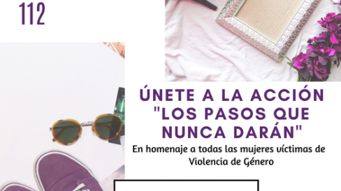 259341744 1257773621385328 2394231213996882422 n Huércal ACTUAL ante Violencia de Género y Vacunación anti covid-19.
