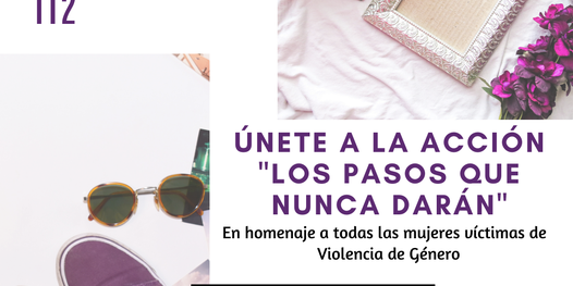 259341744 1257773621385328 2394231213996882422 n Huércal ACTUAL ante Violencia de Género y Vacunación anti covid-19.