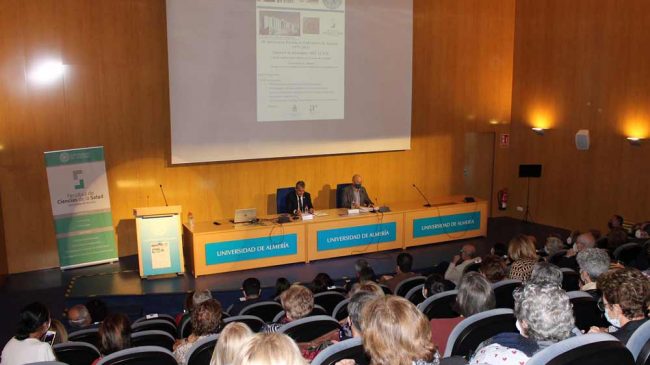 50-aniversario-cc-salud-ual 50 aniversario Enfermería