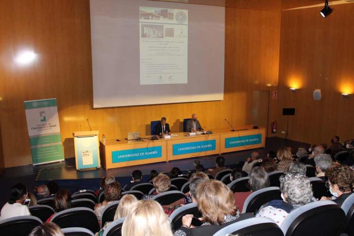 50 aniversario Enfermería