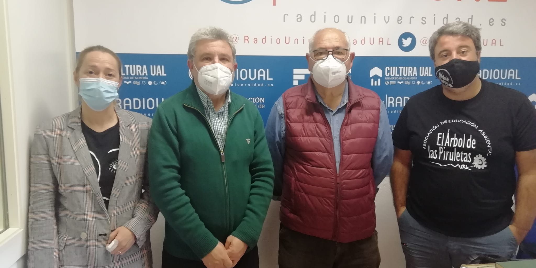 6, Costa de Balerma Ecocampus - Playa balerma