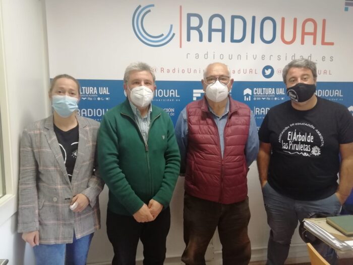 Ecocampus - Playa balerma