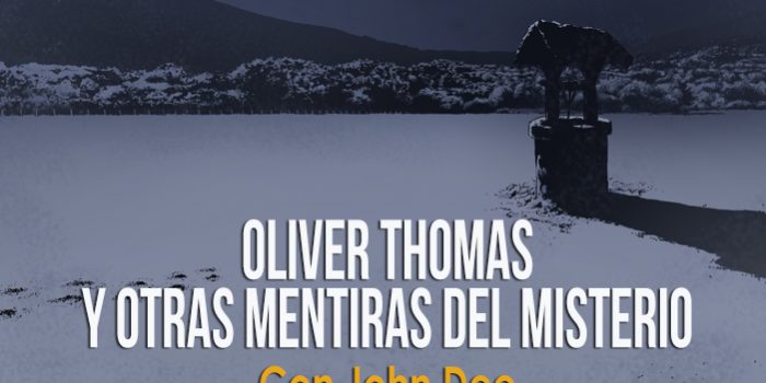 9X05 Tempus Fugit - 2021-11-28