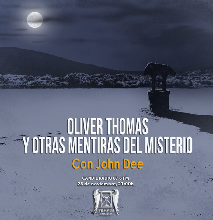 Tempus Fugit - 2021-11-28