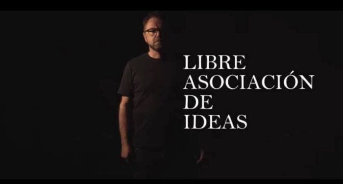 Libre Asociación de Ideas con Álvarez