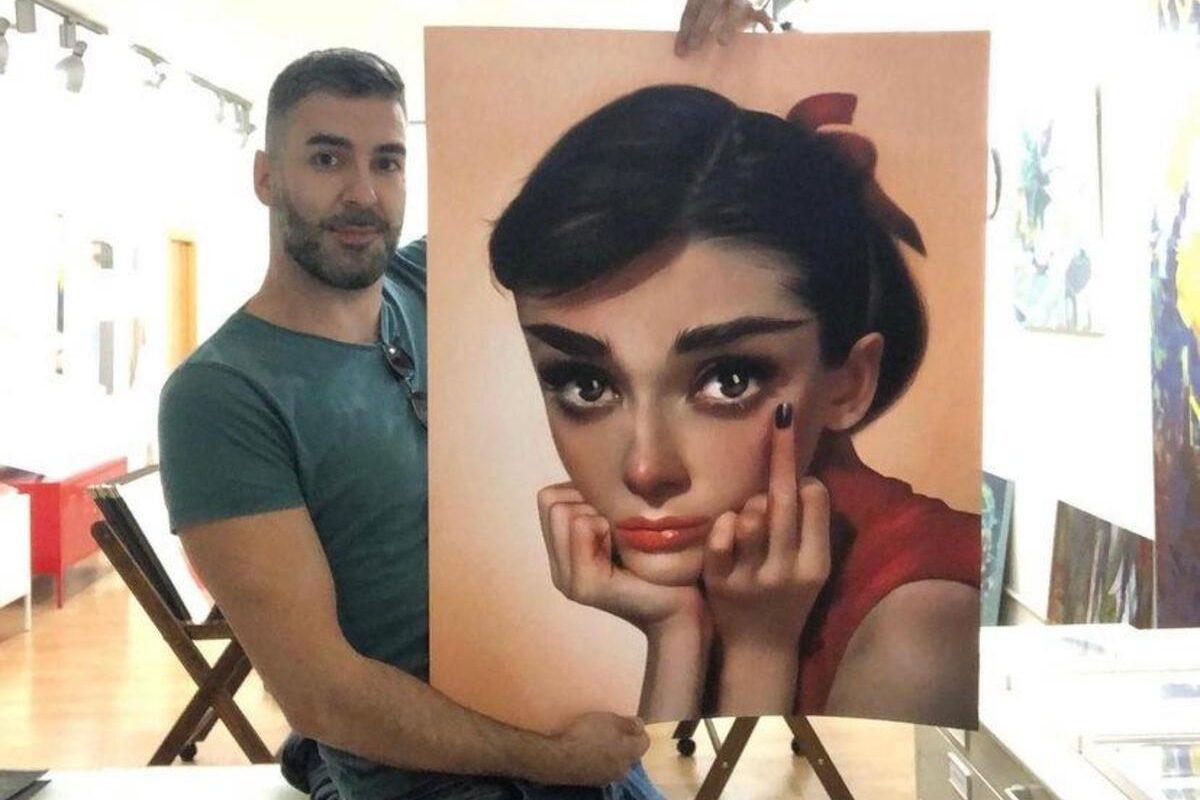 Lorente y CONTRAPUNKTUS