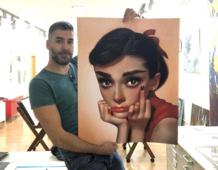 Antonio-Lorente-Almeria-1 Lorente y CONTRAPUNKTUS