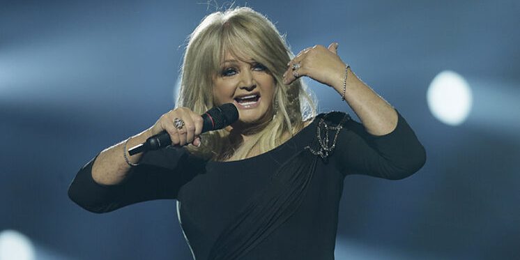 Bonie Tayler Bonnie Tyler - Recuerdo en Vinilo