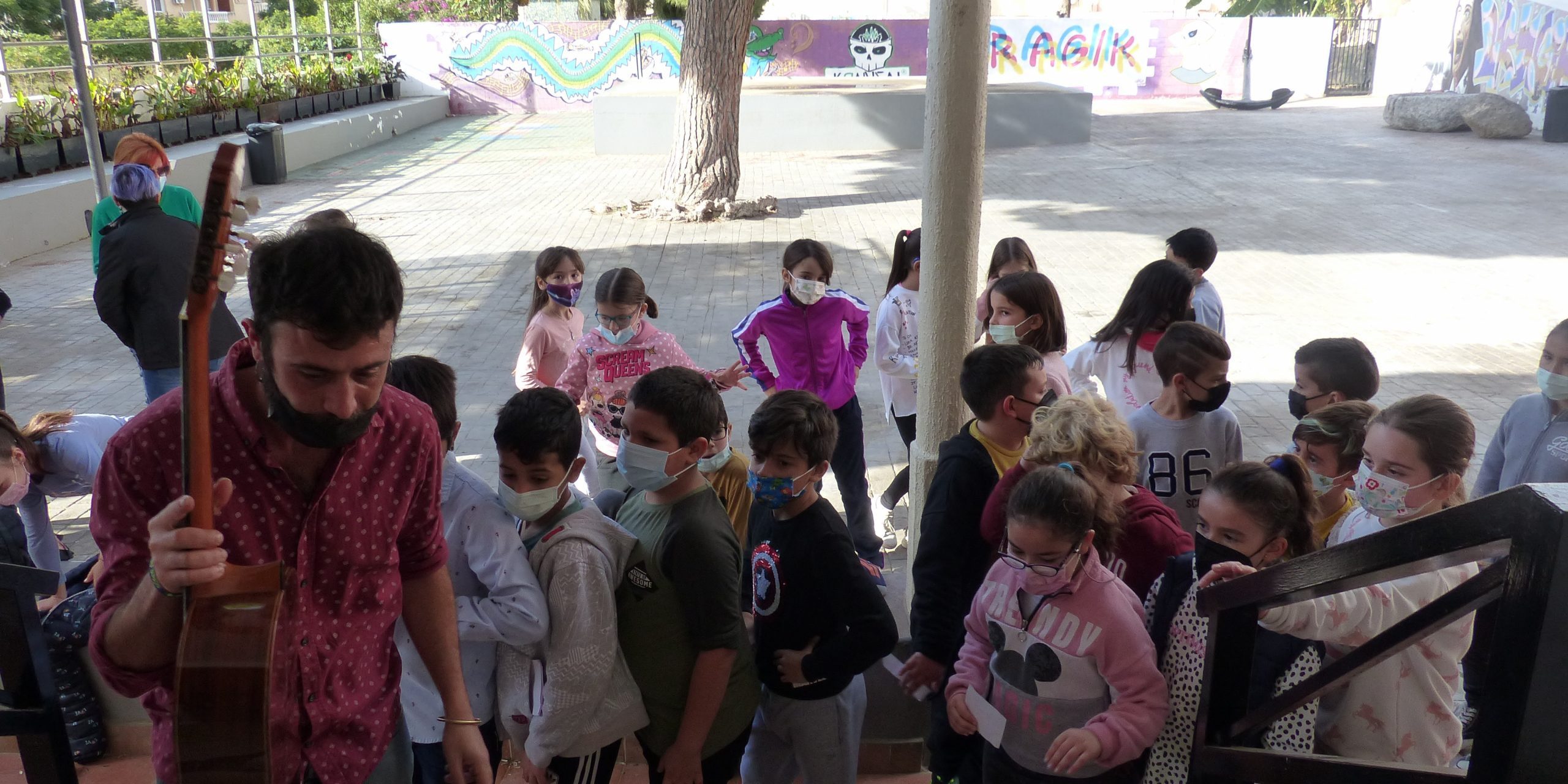 Grabación Ceip 28 de Febrero 2021-11-23