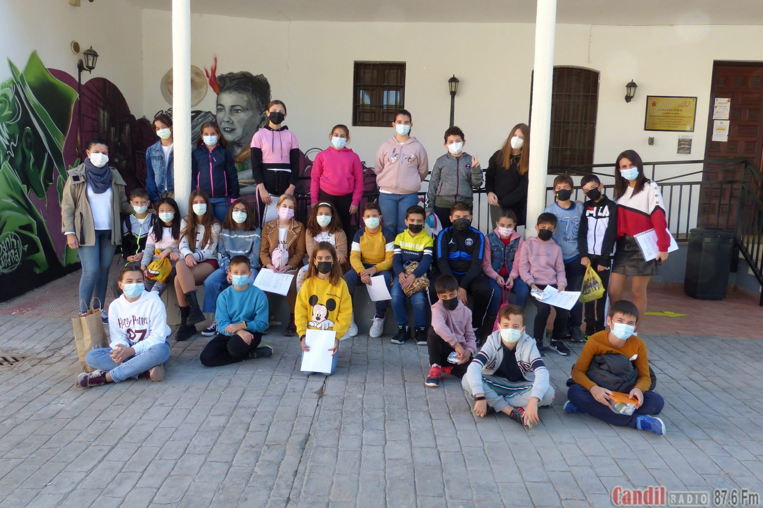 Clara Campoamor -2021-11-16