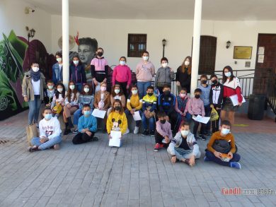 Clara Campoamor -2021-11-16