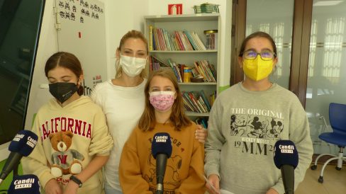 Clara Campoamor 2021-11-23 (13) Ceip clara Campoamor - Grabacion 2021-11-23