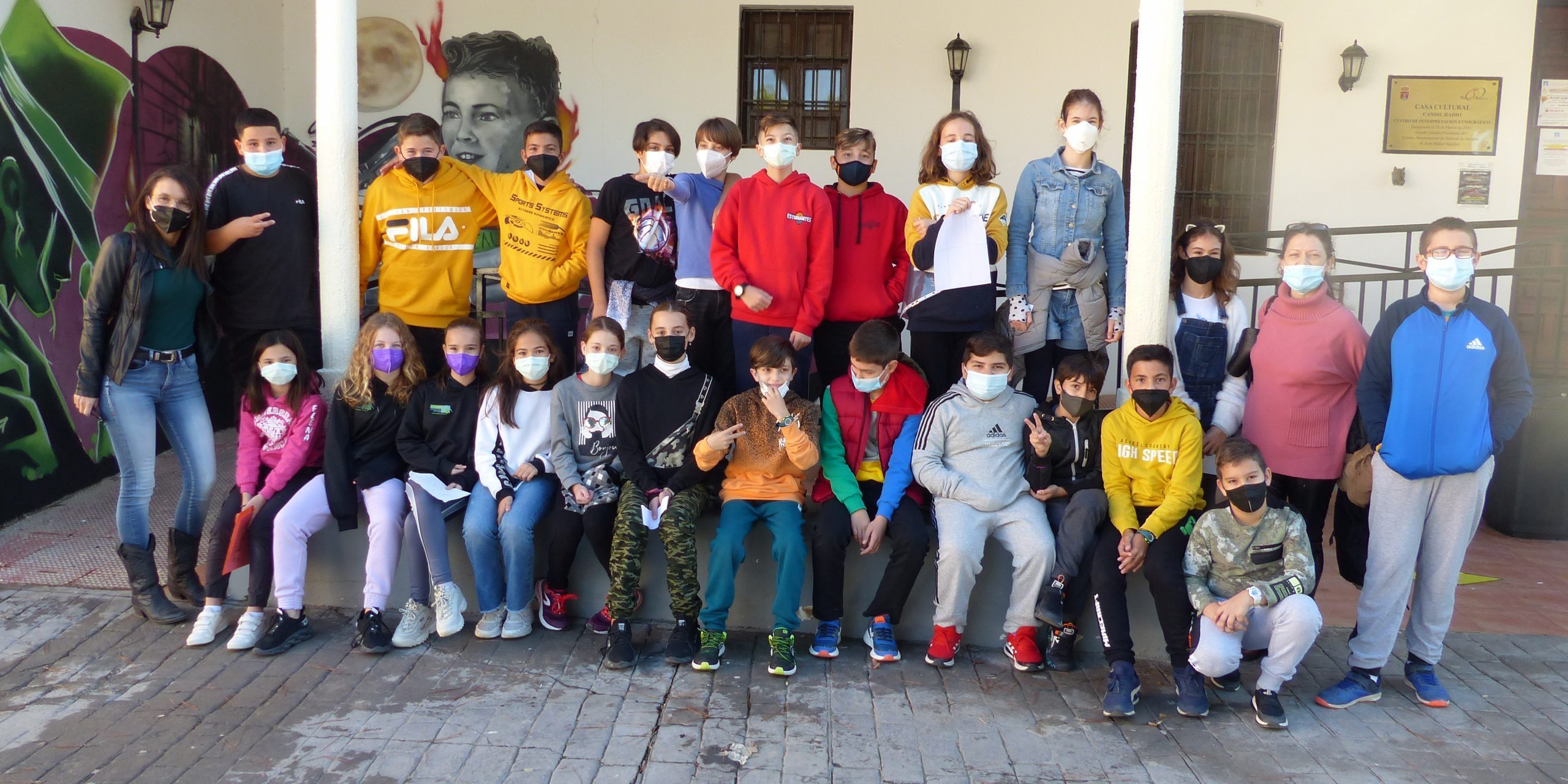 clara campoamor- 2021-11-30