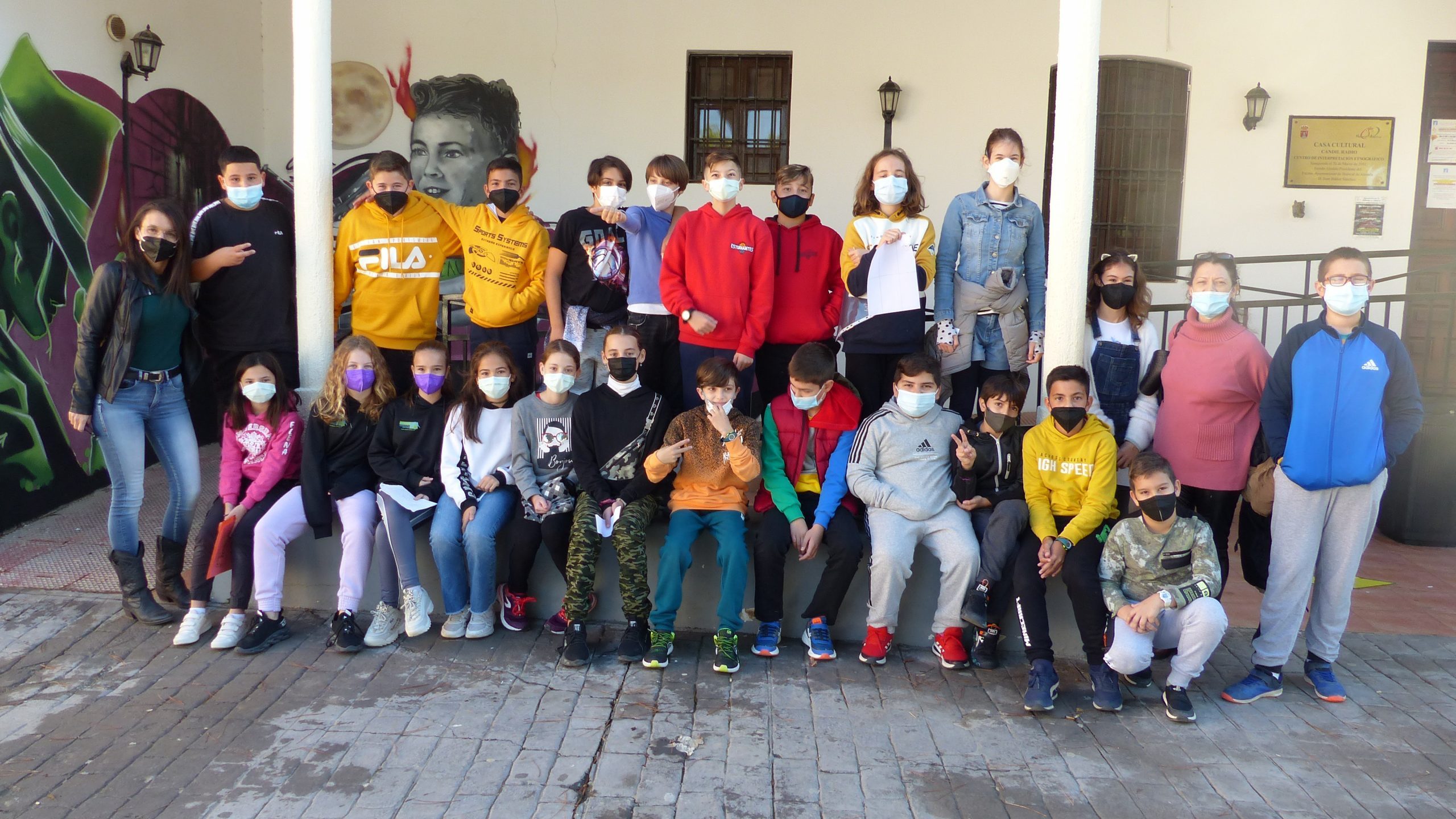 clara campoamor- 2021-11-30