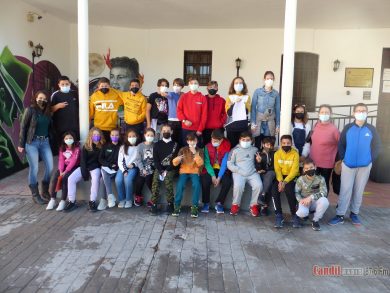 clara campoamor- 2021-11-30