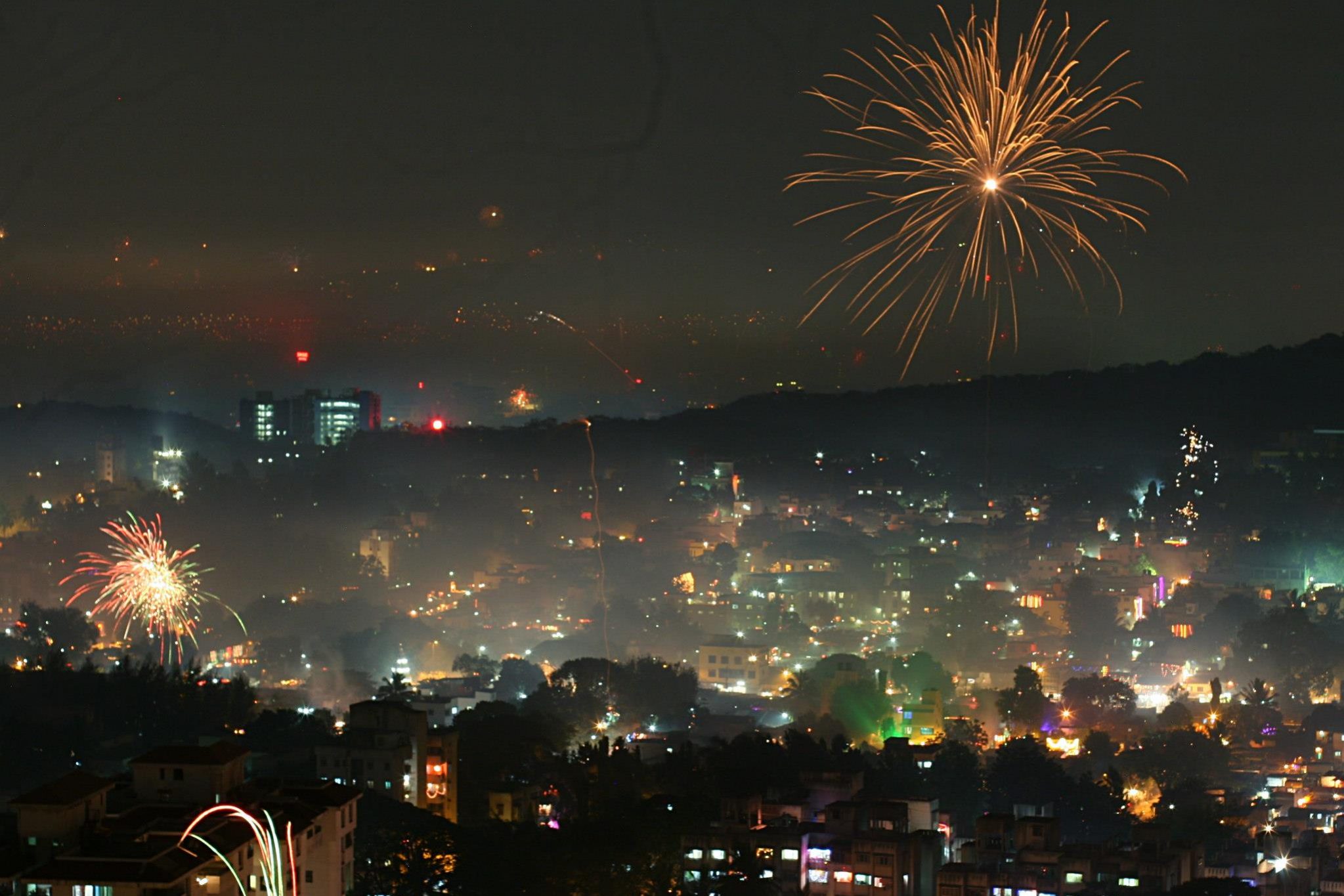 Diwali - Creciendo en Tribu