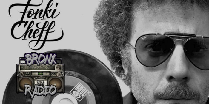 Dj Fonki Cheff Dj Fonki Cheff