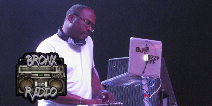 Dj Jazzy Jeff