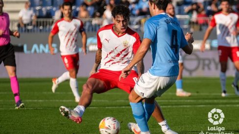 Mr Pelotas Ibiza UDA