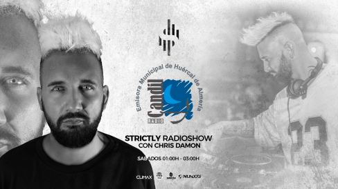 STRICTLY RADIO SHOW STRICTLY RADIO SHOW