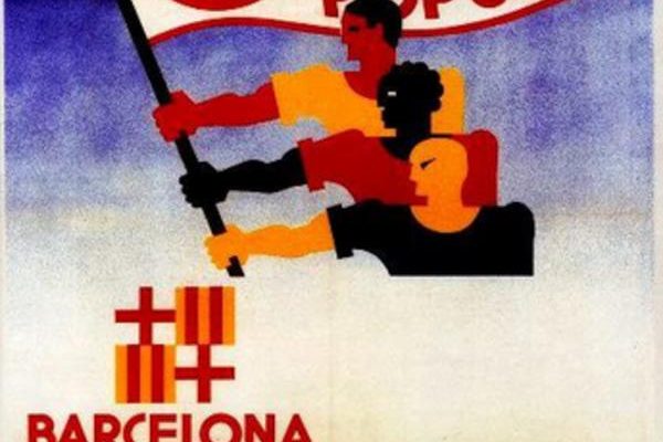 Mallorquines en Olimpiada Popular 36