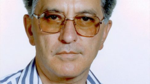 Pepe Guirado y Libro