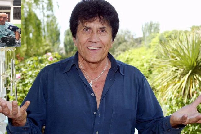 Recuerdo en vinilo - Georgie Dan