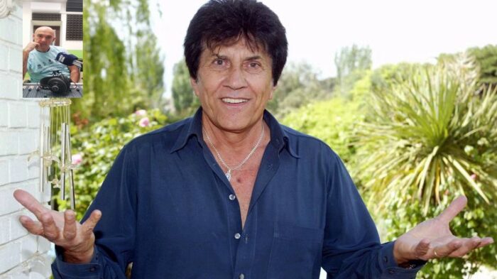 Recuerdo en vinilo - Georgie Dan