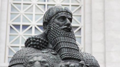 hammurabi- IES Alborán- aqui y ahora