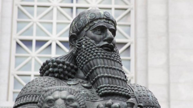 hammurabi- IES Alborán- aqui y ahora