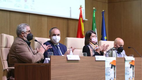 Jornadas-celebradas-Biblioteca-Villaespesa 1632147153 147840734 1200x675 Deporte Inclusión e Igualdad Almería