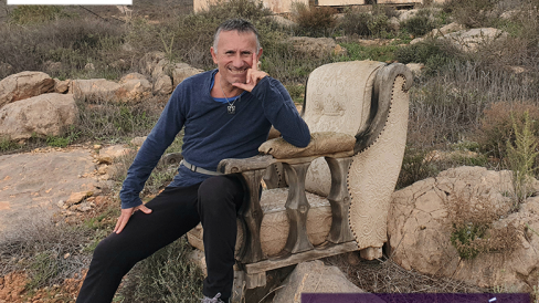 Juan Cumbres en Juicio a Cain 2022-10-28