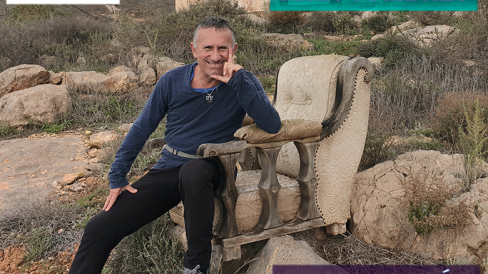 Juan Cumbres en Juicio a Cain 2022-10-28