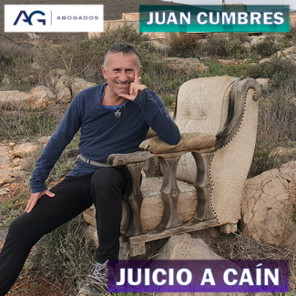 Juicio a Cain, presentado por Juan Cumbres 2022-10-28