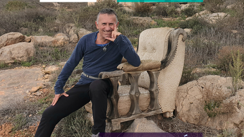 Juicio a Cain, presentado por Juan Cumbres 2022-10-28