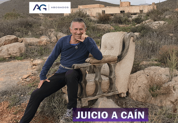 Juan Cumbres en su programa Juicio a cain, miniatura version 4:3 2022-10-28