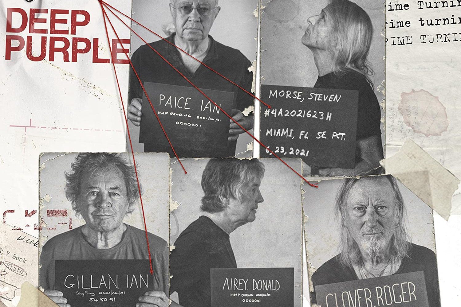 Jukebox - 2021-11-24 - Deep Purple