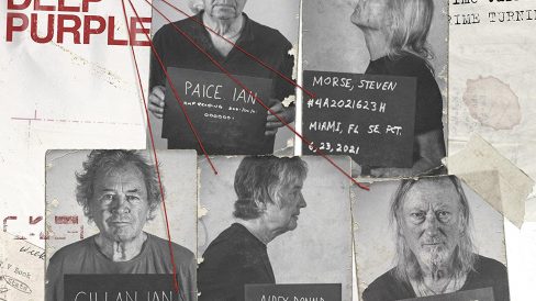 Logo segundo programa Jukebox - 2021-11-24 - Deep Purple