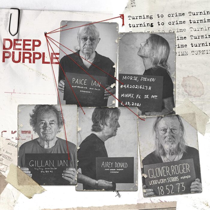 Logo segundo programa Jukebox - 2021-11-24 - Deep Purple