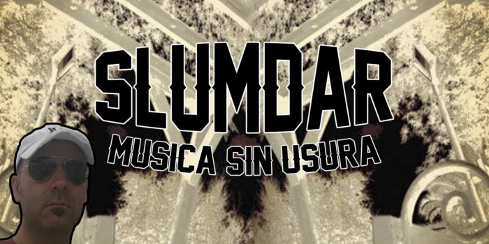 Slumdar Musica sin usura