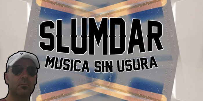 Slumdar Musica sin usura Slumdar Musica sin usura