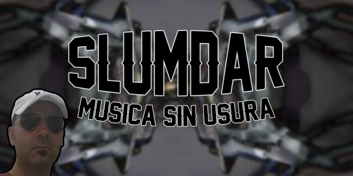 Slumdar Musica sin usura