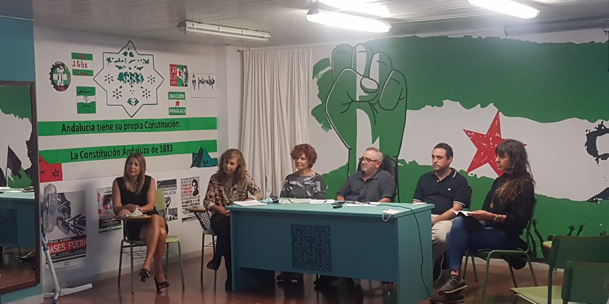 Mar Jairan Mar de jairan - Club Lectura Melquiades