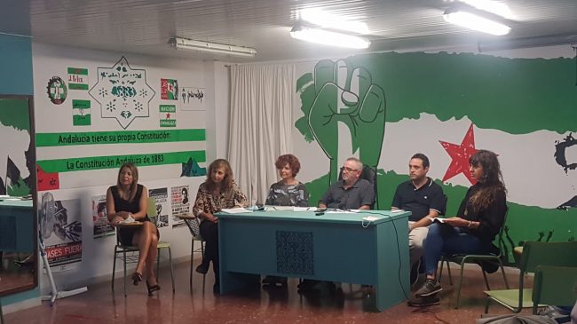 Mar Jairan Mar de jairan - Club Lectura Melquiades